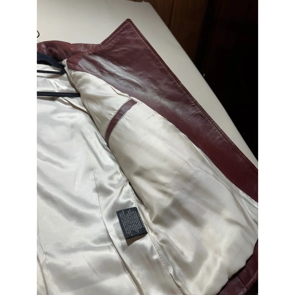 LeatherCult custom hide